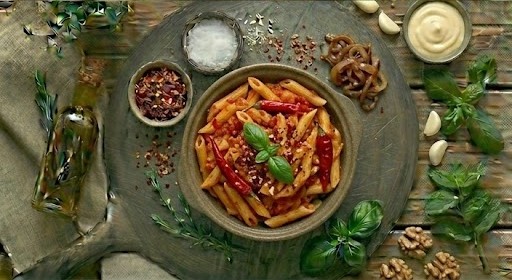 Пенне аррабіата