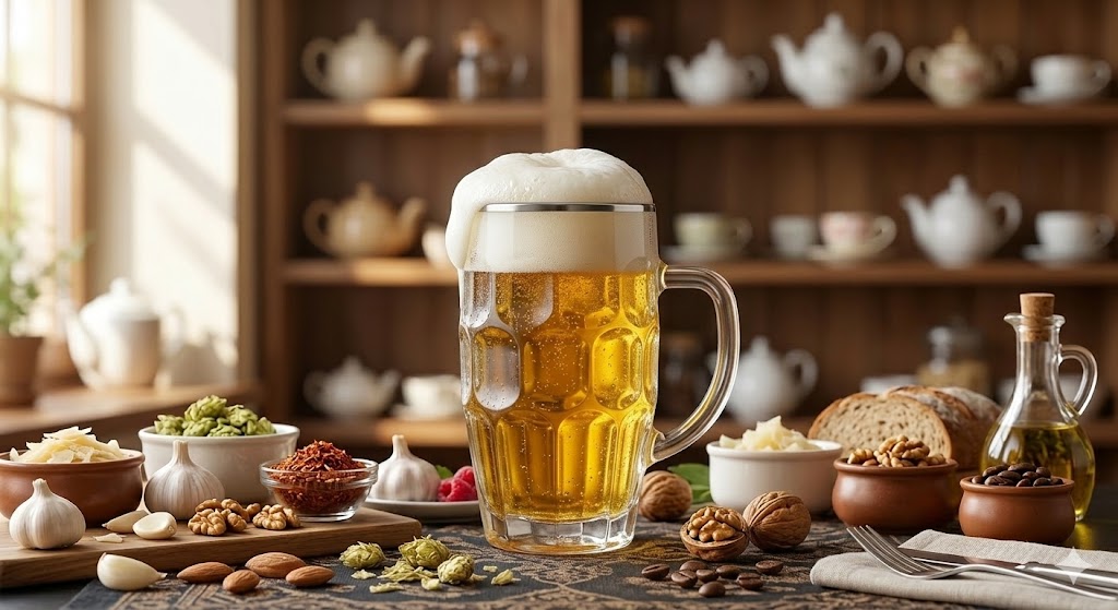 Лагер класичний