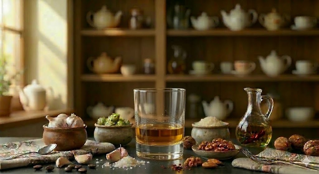 Віскі 12 років