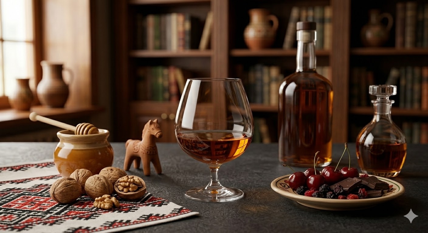 Бренді український