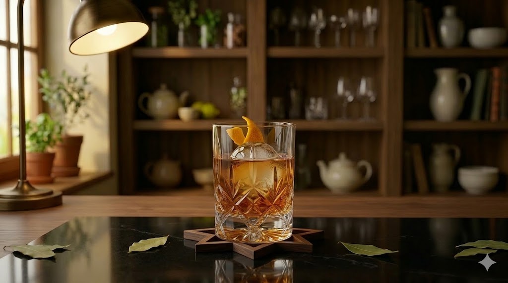 Полтавський Олд Фешн ★