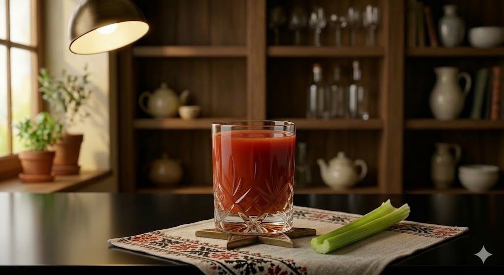 Кривавий Марій ★