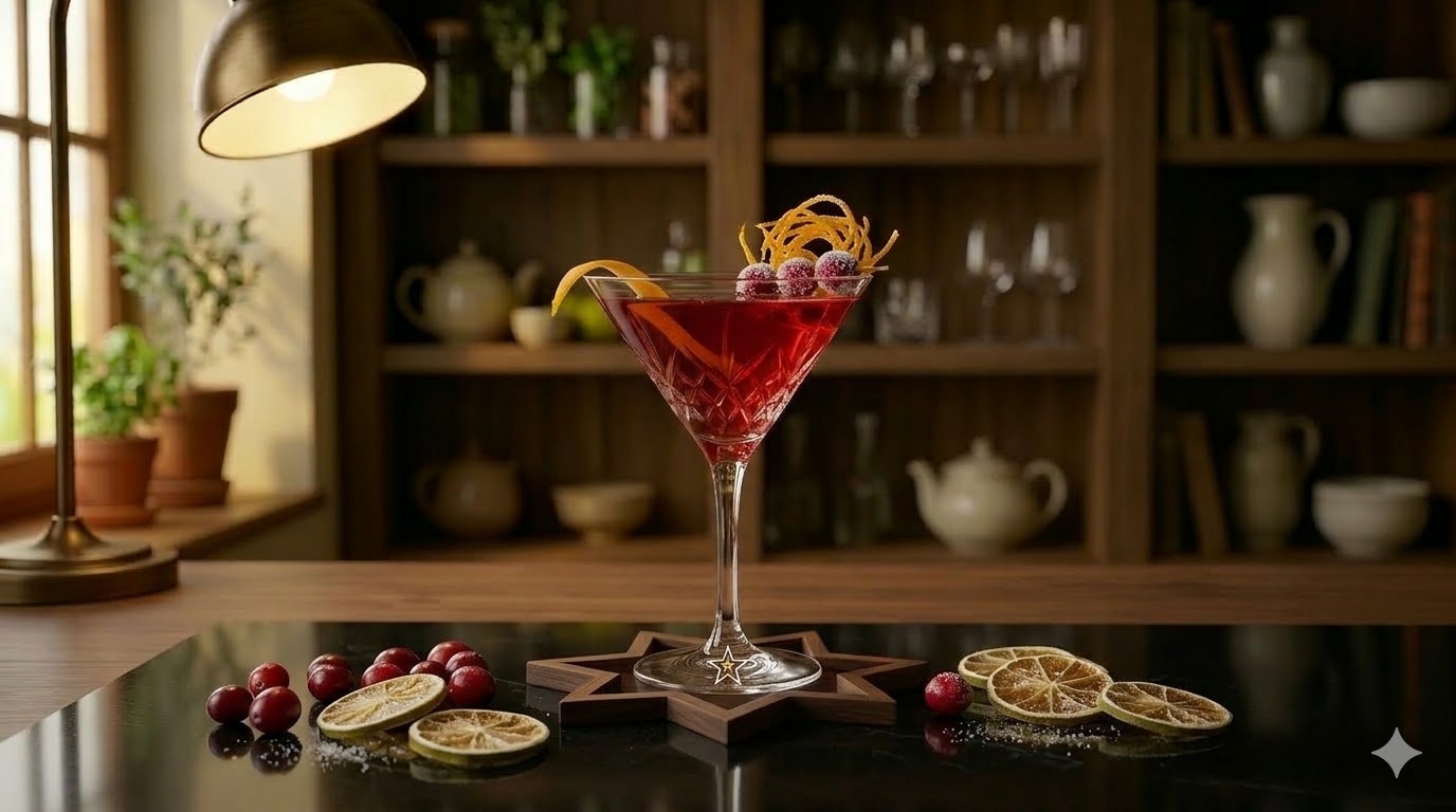 Космополітен від Шефа ★