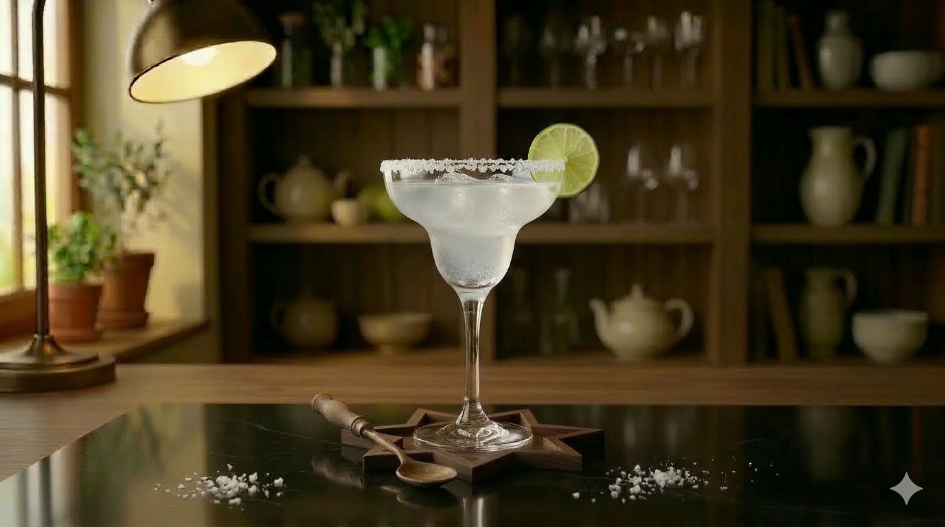 Маргарита класична