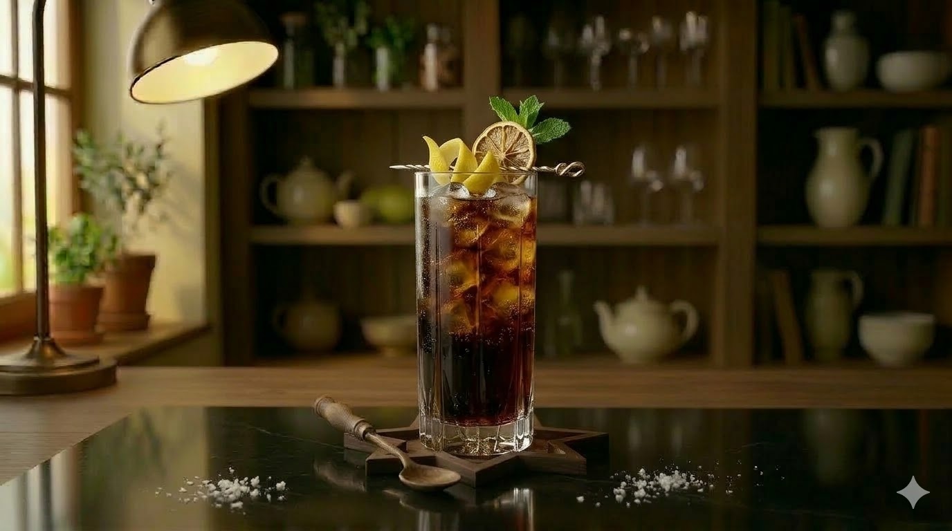 Лонг Айленд Айс Ті