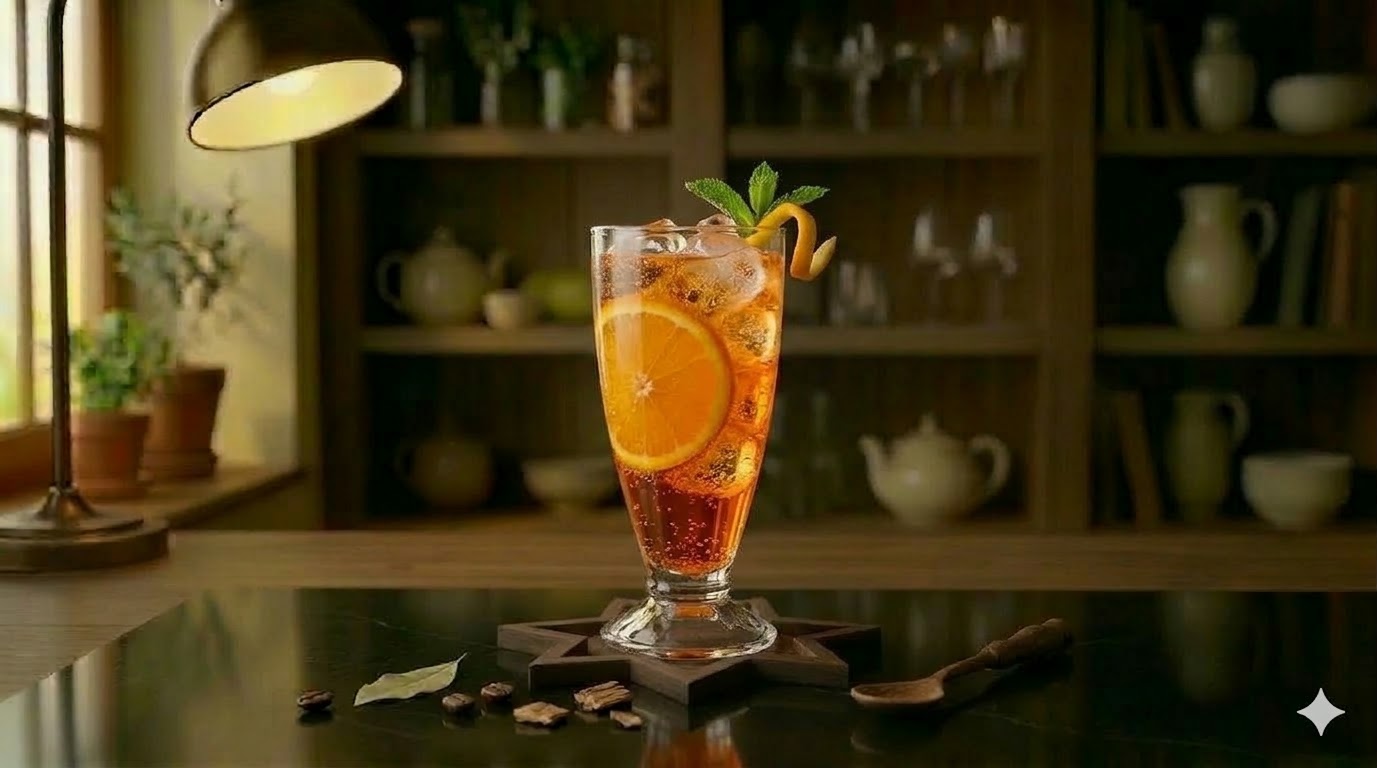 Апероль Шпрітц